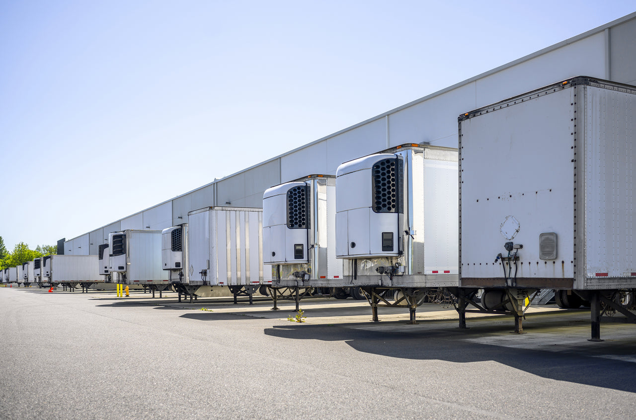 How to Maintain Your Refrigerated Truck: Reefer Maintenance 101