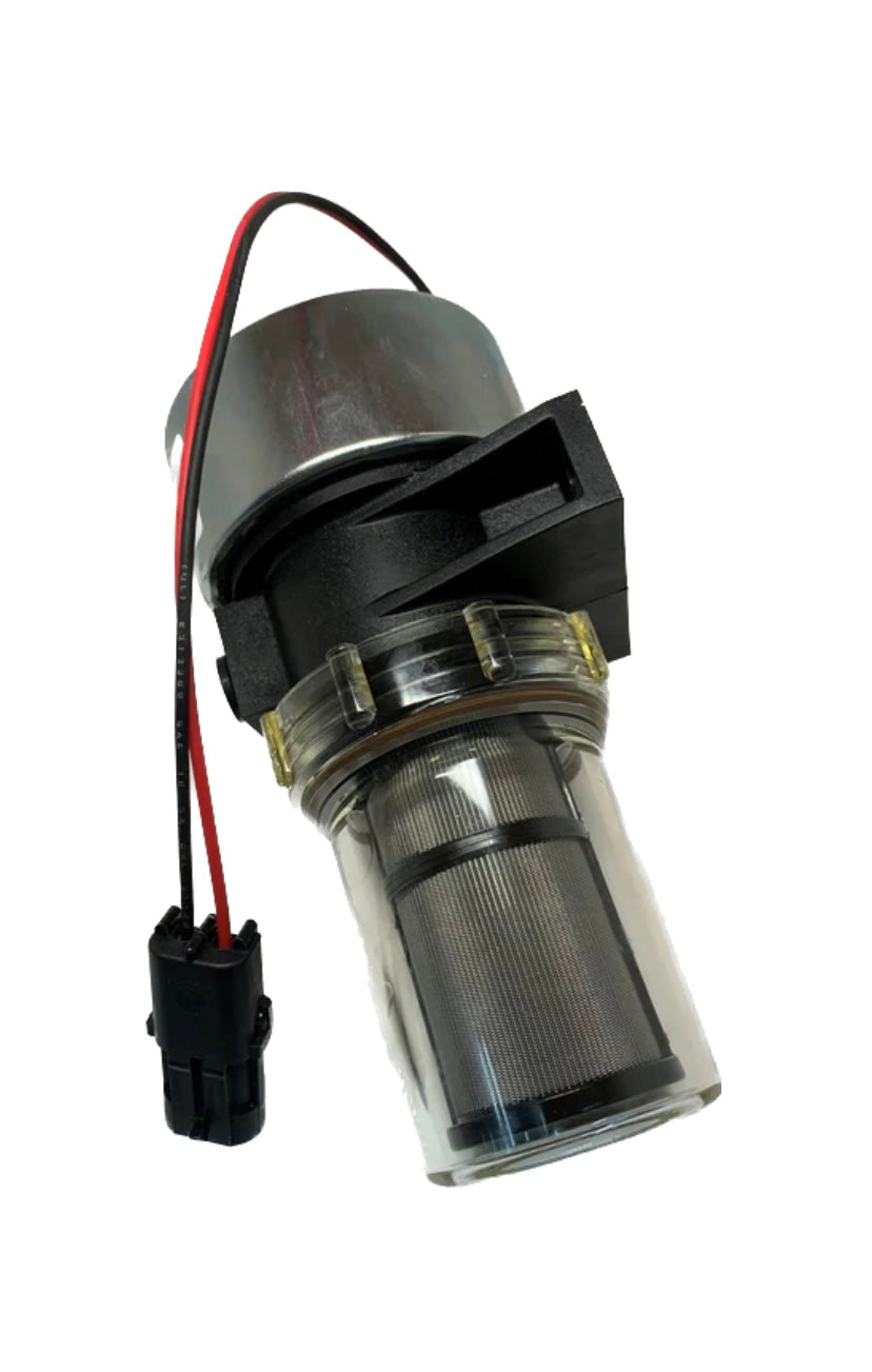 300110803SVQRP Pump, Fuel Quality Reefer Parts