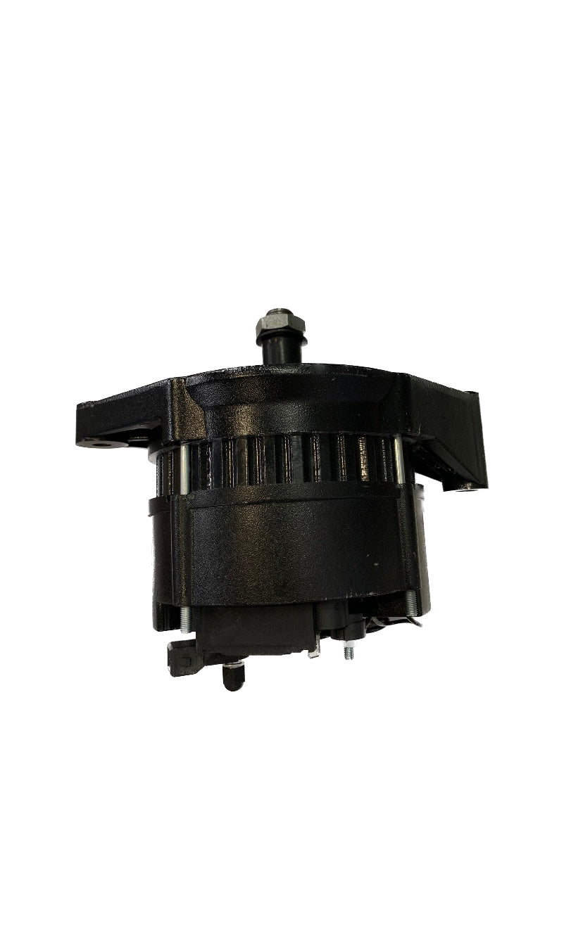 452777QRP Alternator, 37Amp Quality Reefer Parts