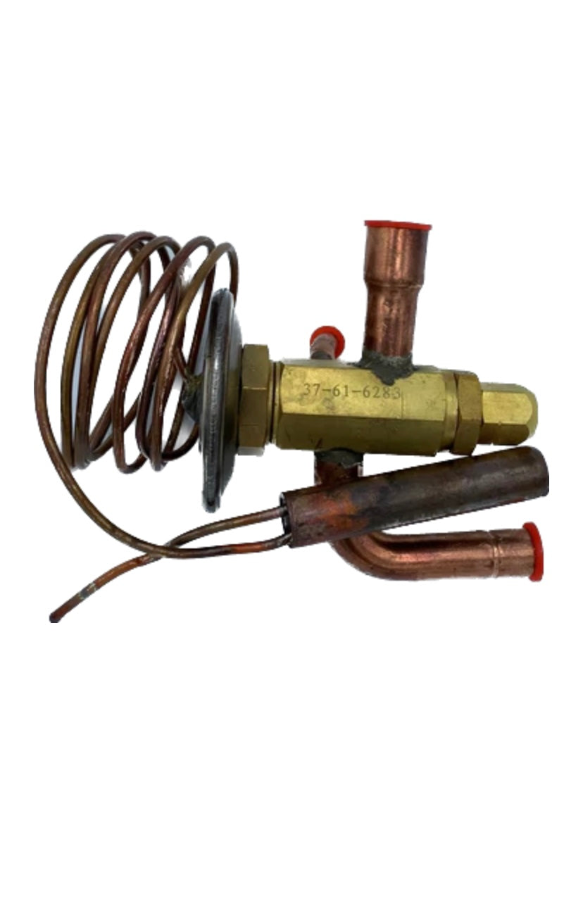61-6283-QRP - Expansion Valve, Precedent | Quality Reefer Parts