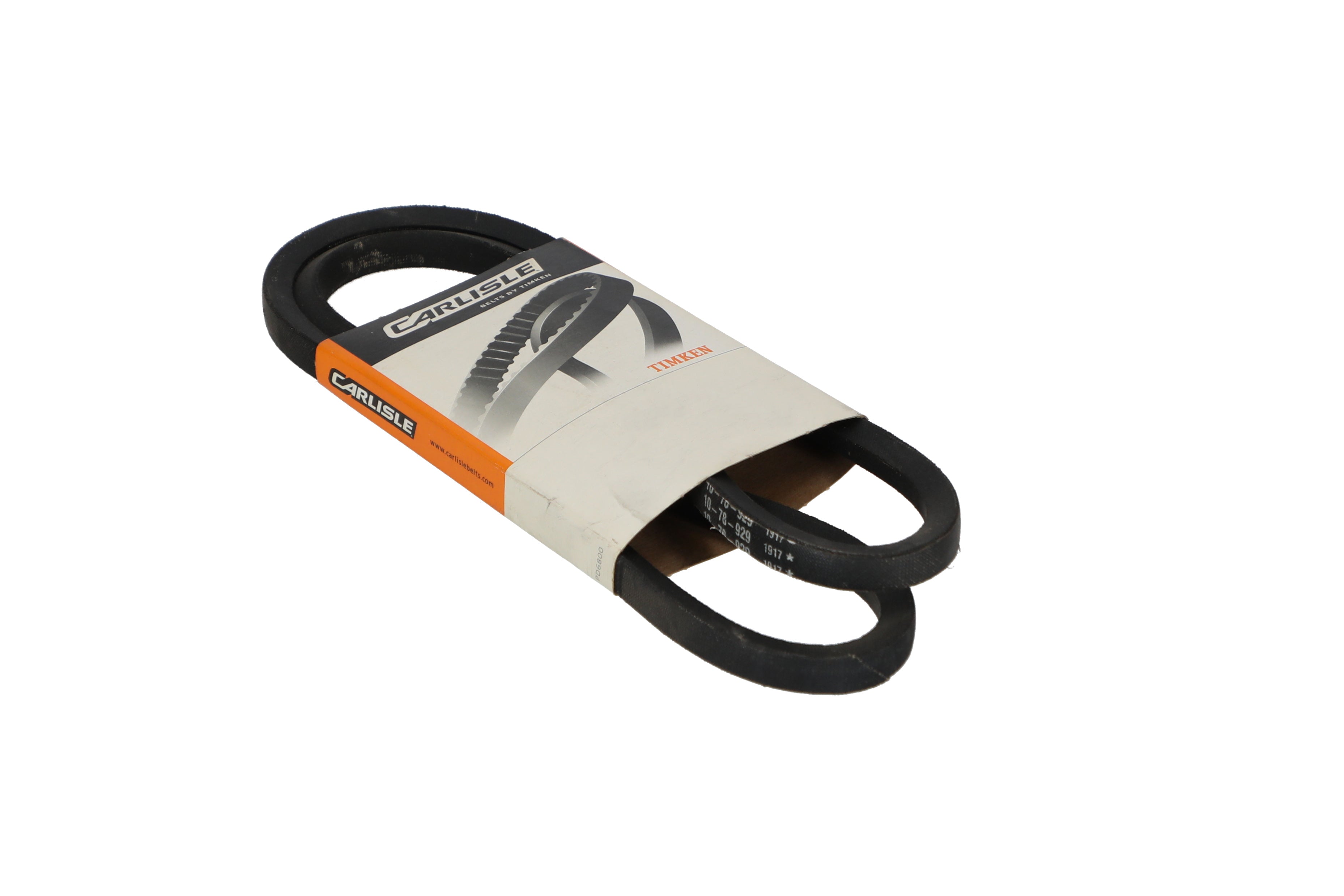 780929QRP Belt, Alternator to Water Pump Quality Reefer Parts