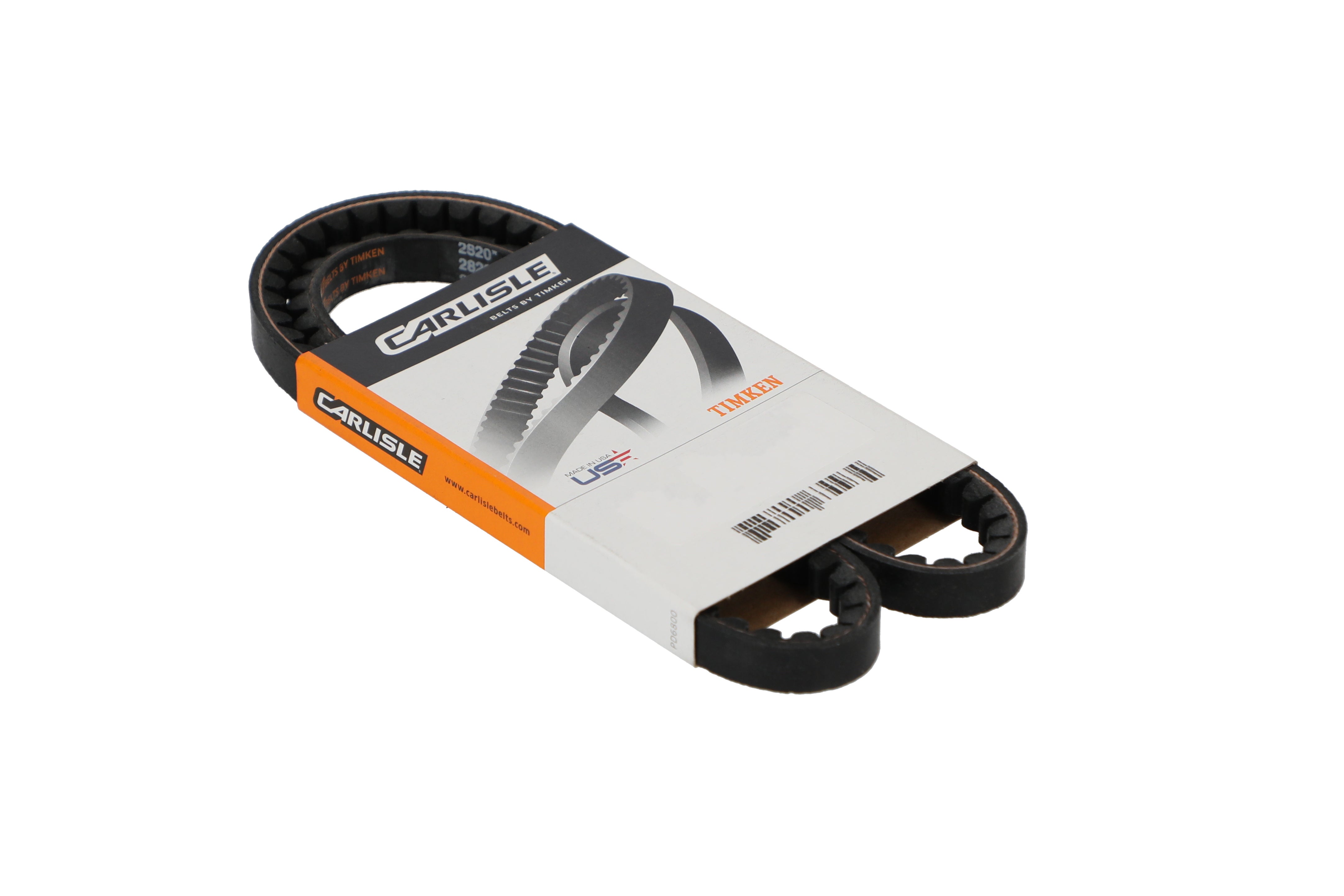 500016225QRP Belt, Alternator Quality Reefer Parts