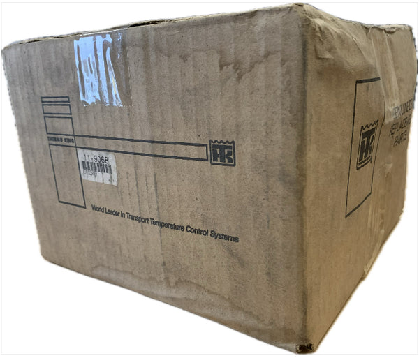 Reefer Cleaner 11-9068 - Air Filter Cleaner | Quality Reefer Parts