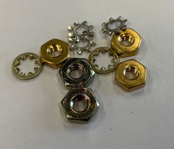 12-00097-03 - Water Temp Gauge, Genset