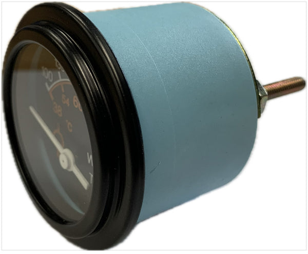12-00097-03 - Water Temp Gauge, Genset