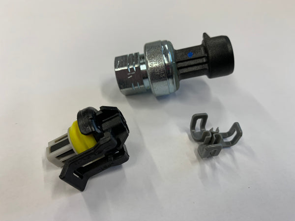 12-00352-03SV - Suction Transducer