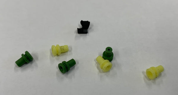 12-00352-03SV - Suction Transducer