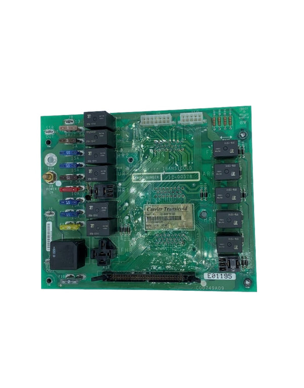 12-00578-03-REM-QRP - Ultra Summit / Relay Board, Remanufactured