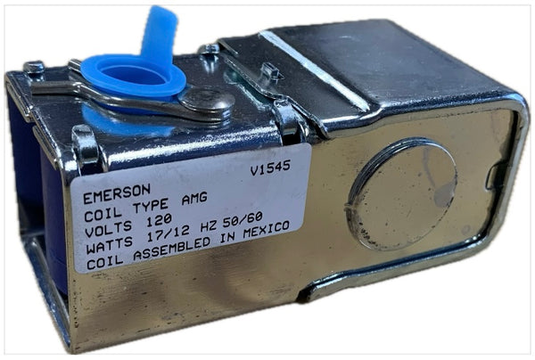 14-00150-01 - Coil, SOL Valve
