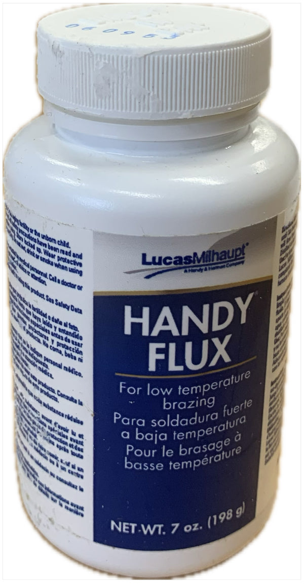 203-0365 - Handy Flux Paste