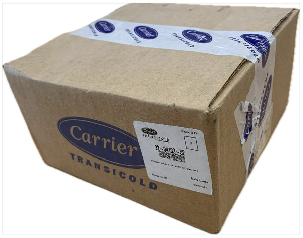 22-04193-52 - Power Connector Cable, Vector