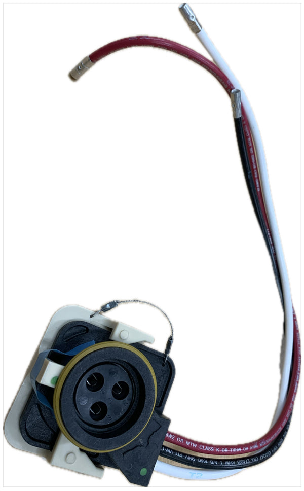 22-04193-52 - Power Connector Cable, Vector