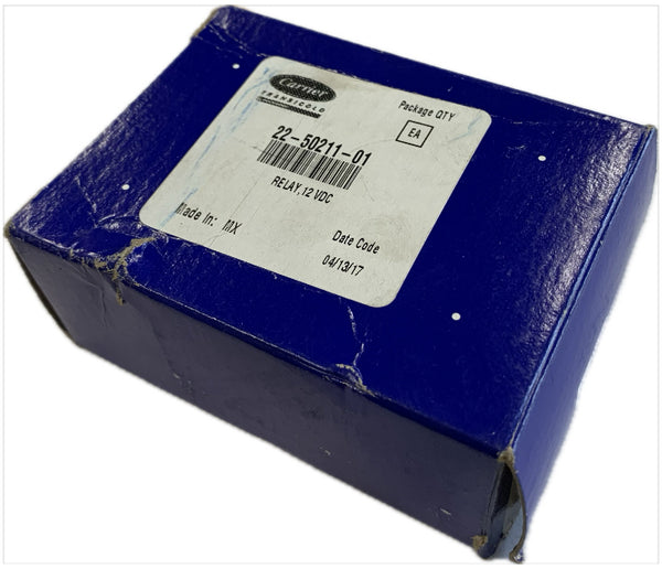 22-50211-01 - Relay