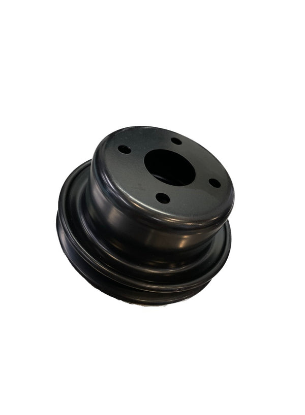 25-37580-07-QRP - Pulley, Water Pump | Quality Reefer Parts