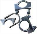30-723-01K - Muffler, APU
