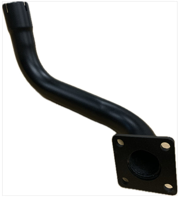 30-723-02K - Exhaust Pipe Header, APU