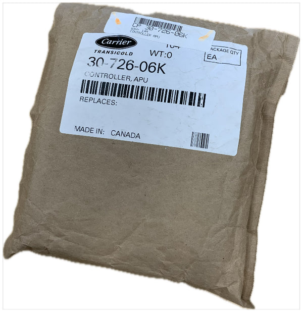 30-726-06K - Controller