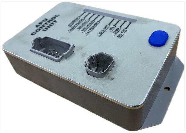 30-726-06K - Controller