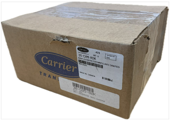 30-G85-82K - Mounting Bracket, Generator