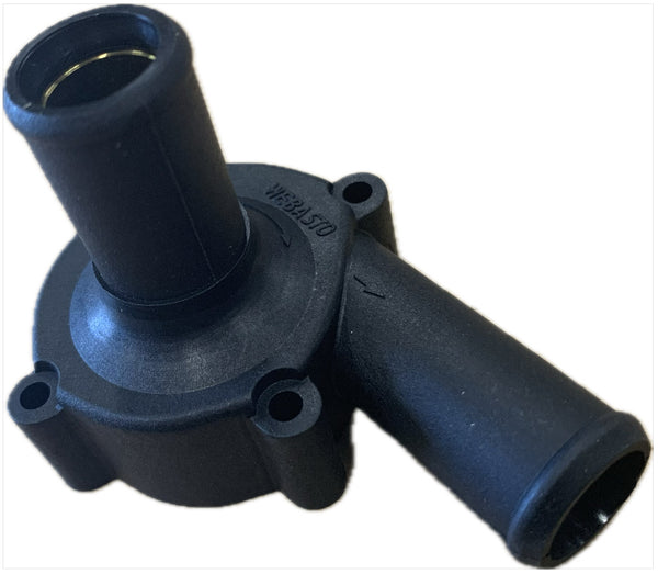 WE 400556 - Pump Housing