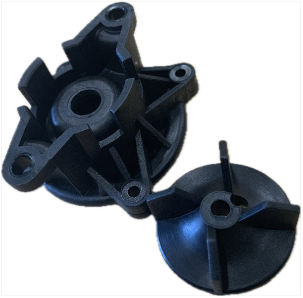 WE 400556 - Pump Housing