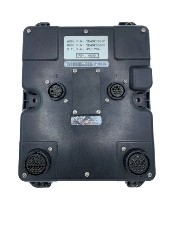 45-1790-REM-QRP - UP5 Controller, Remanufactured