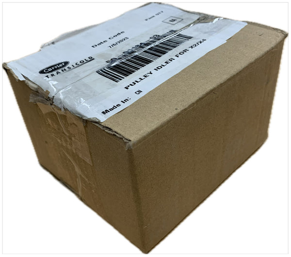 50-01184-03 - Idler Belt Assembly