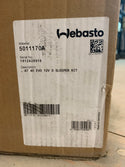 5011170AA - Webasto Air Top EVO 40