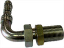 51-2428 - APU Fitting #10 Hose