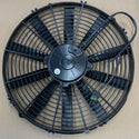 54-00719-00 - Condenser Fan Blade, APU