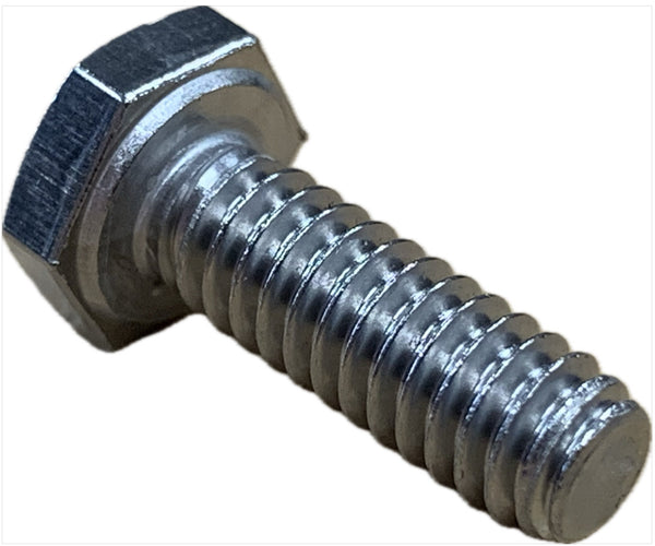 55-1587 - Bolt, 1/4