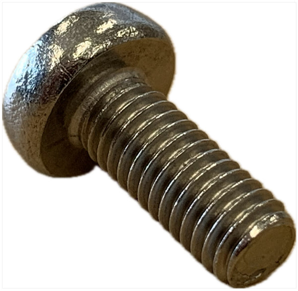 55-7409 - Screw, M5x0.8