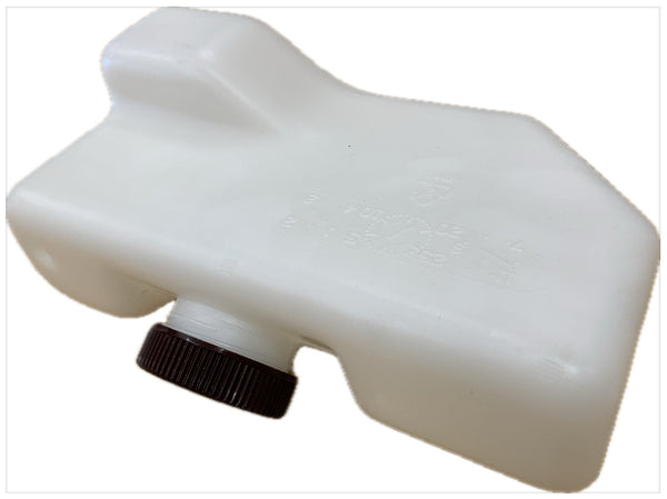 58-01291-02SV - Coolant Bottle with Cap, Solara