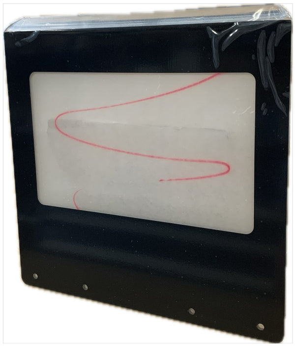 58-04218-00 - Keypad Display Shield, Solara