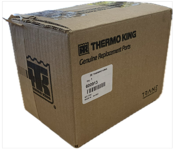 60-0913 - TX Valve Kit, S-600M/S-610M