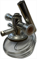 60-0913 - TX Valve Kit, S-600M/S-610M