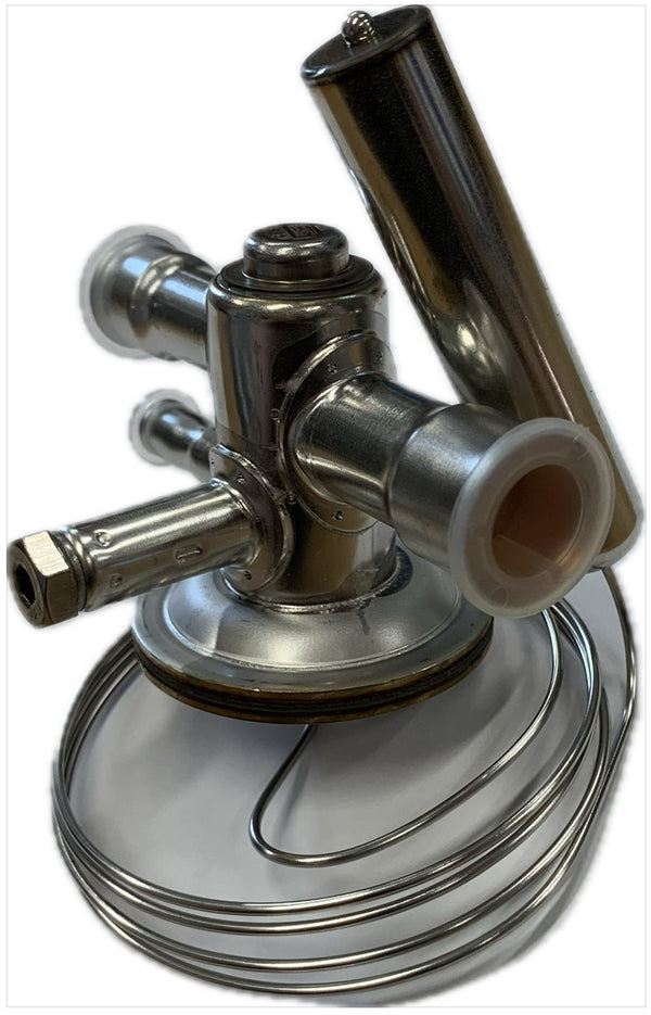 60-0913 - TX Valve Kit, S-600M/S-610M