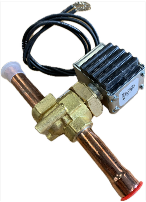 61-9093 - Hot Gas Valve