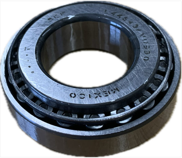 77-1070 - Jackshaft Bearing Set