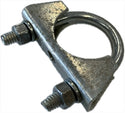 99-0496 - Exhaust Clamp