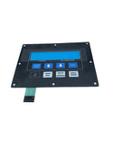 FPPN-3H570300-QRP - Solara Replacement Keypad