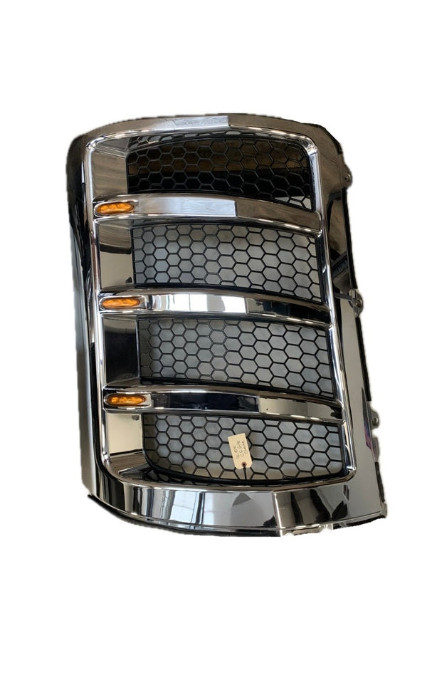 OEM Thermo King Precedent Chrome Grille - Curbside