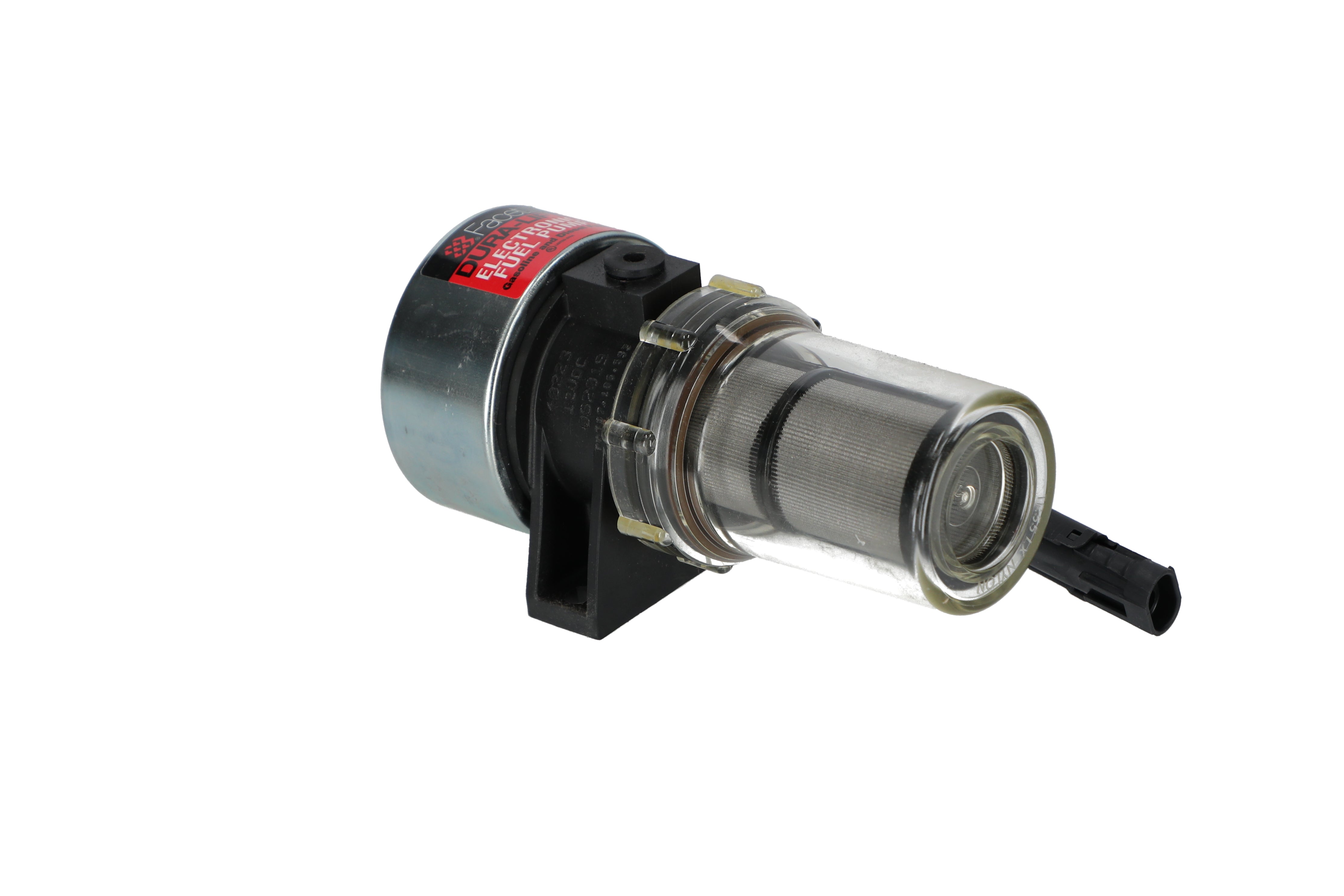 417059QRP Fuel Pump Quality Reefer Parts