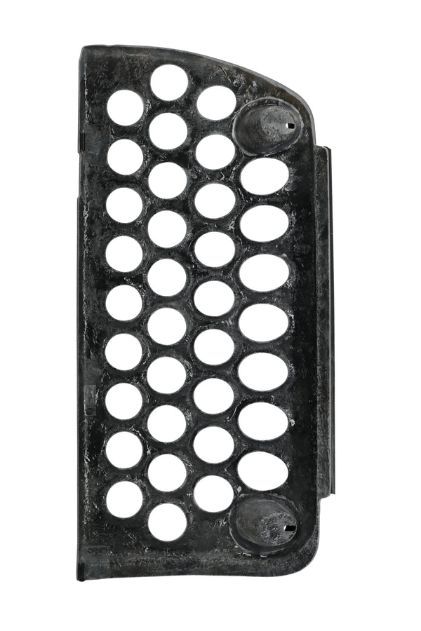 98-7197-QRP - Grille, Road Side