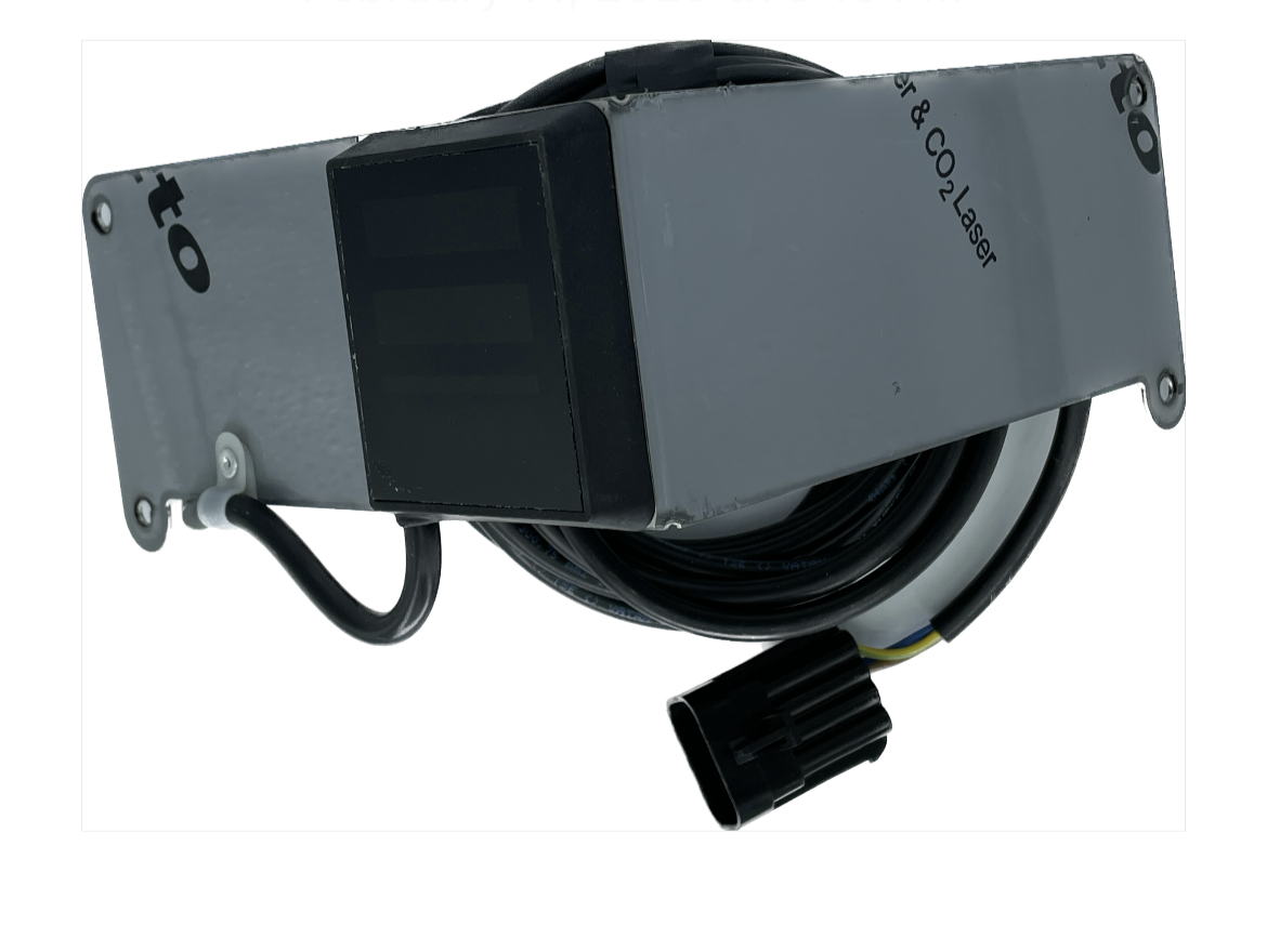 760200000QRP LED Light Bar Quality Reefer Parts