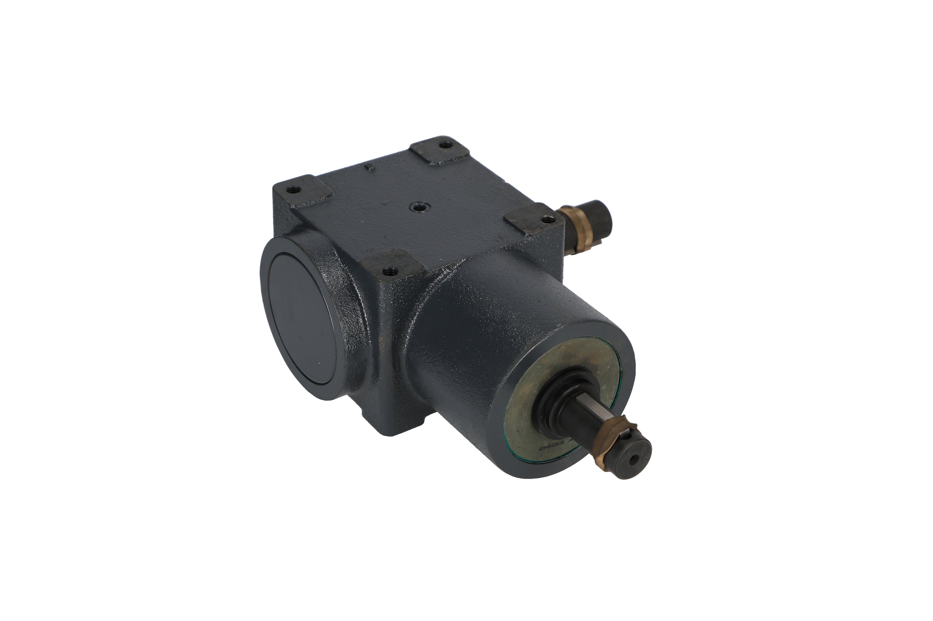 500025001QRP Gearbox, Asy X4 Unit Quality Reefer Parts