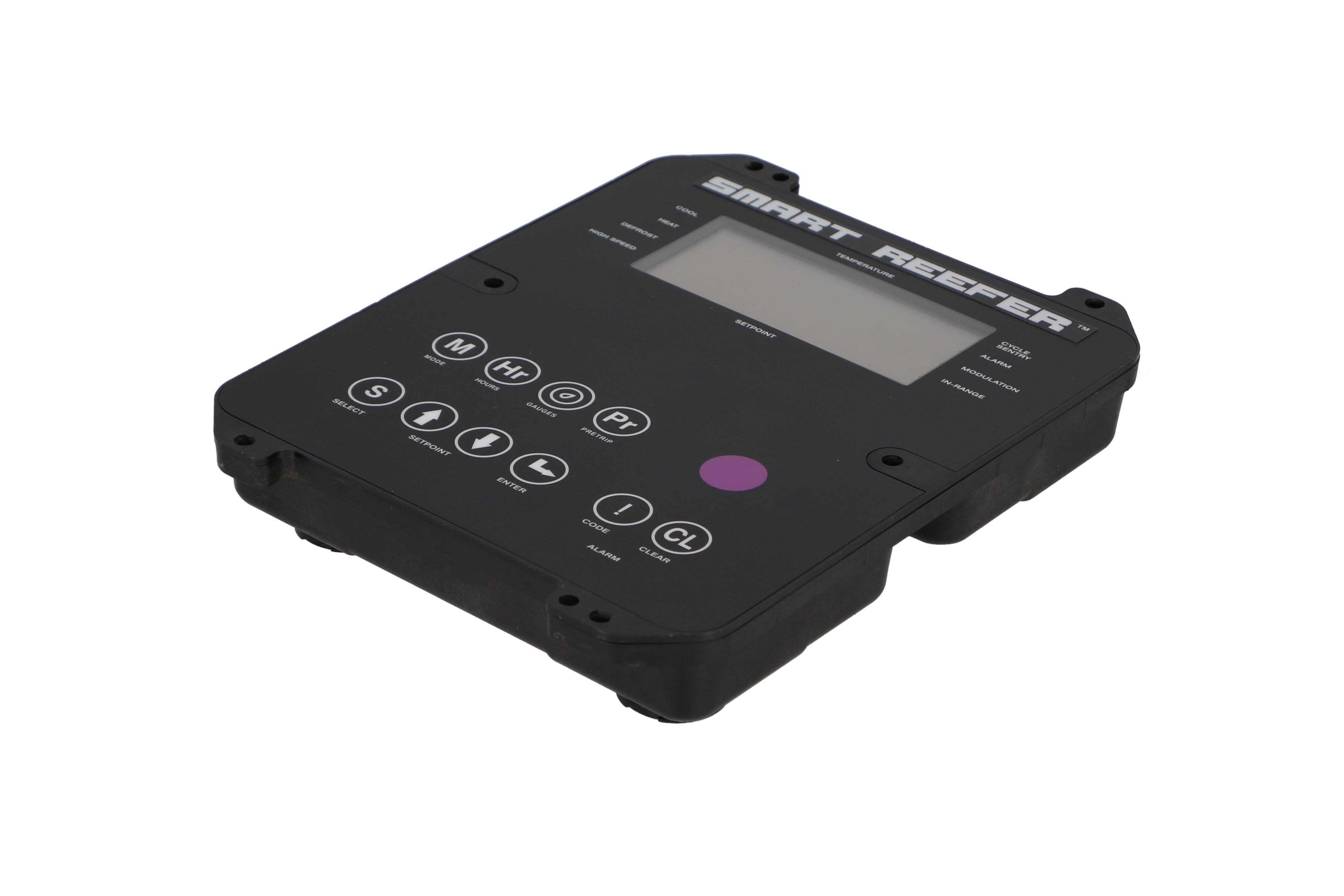 45-1930-REM-QRP - Controller, UPVI, Remanufactured | Quality Reefer Parts